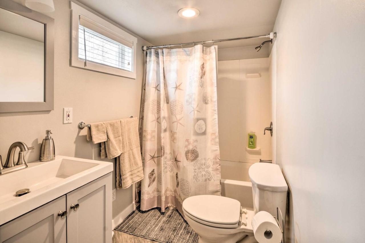 Renovated Apartment About 7 Mi To Dtwn Billings Exterior foto